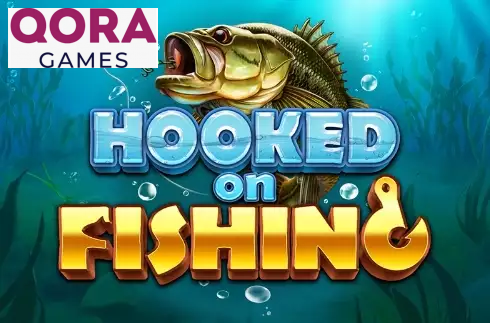 Hooked on Fishing